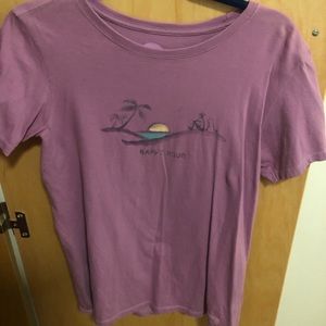 Life is Good T-shirt